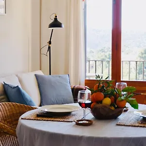  Appartement Ponent