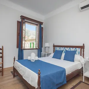 El Guia Hotel