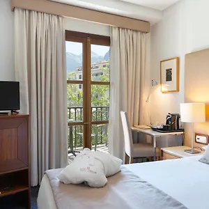 Gran Hotell