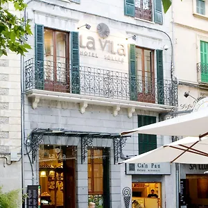 La Hotel