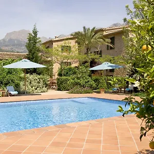 Vakantieboerderij Ca's Curial - - Adults Only, Sóller
