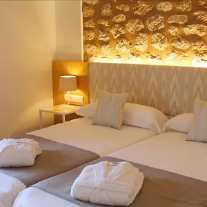 Center Hotel