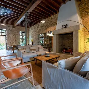 Gasthuis Loft1882, Sóller