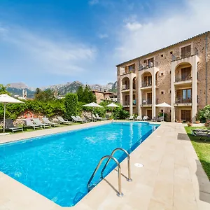 Ca'l Bisbe Hotell