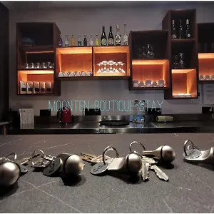 Moonten Boutique Hotel