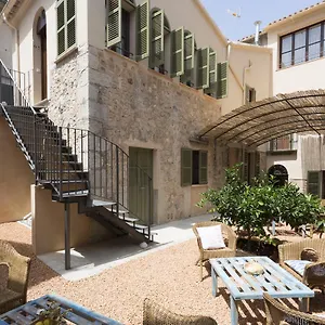 Sollerooms Sóller