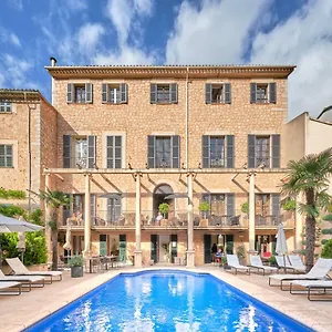 L'avenida Sóller