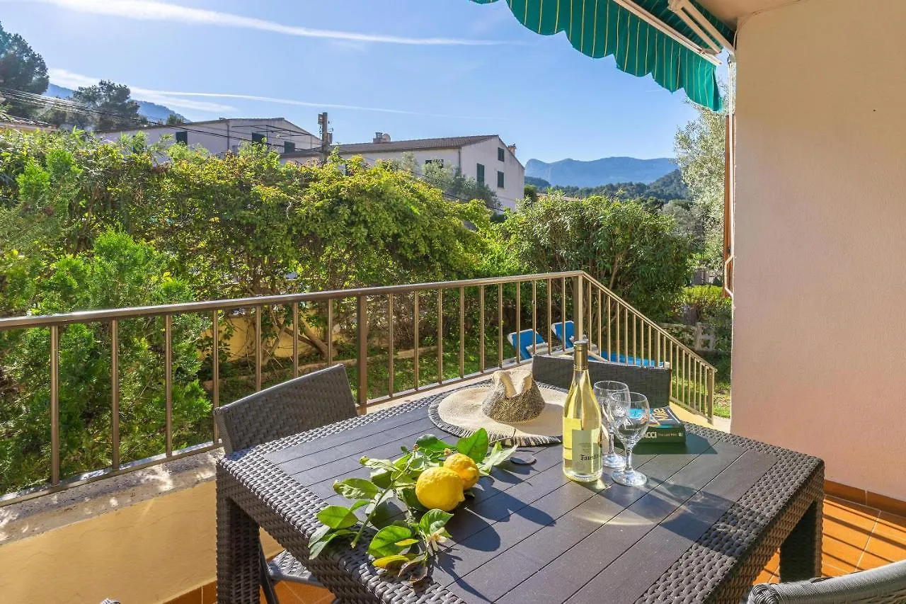 Vila Casa Yolima Sóller 0*,