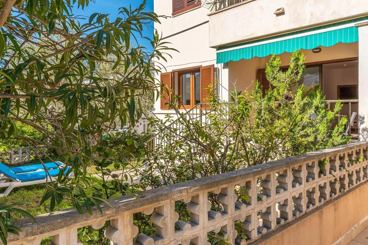 Vila Casa Yolima Sóller Prázdninový dům