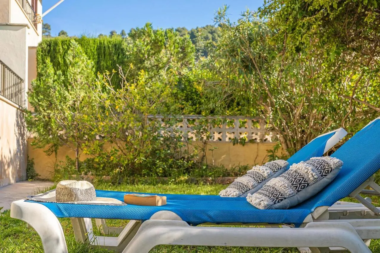 Prázdninový dům Vila Casa Yolima Sóller