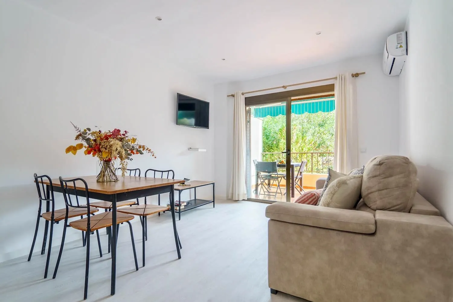 Prázdninový dům Vila Casa Yolima Sóller