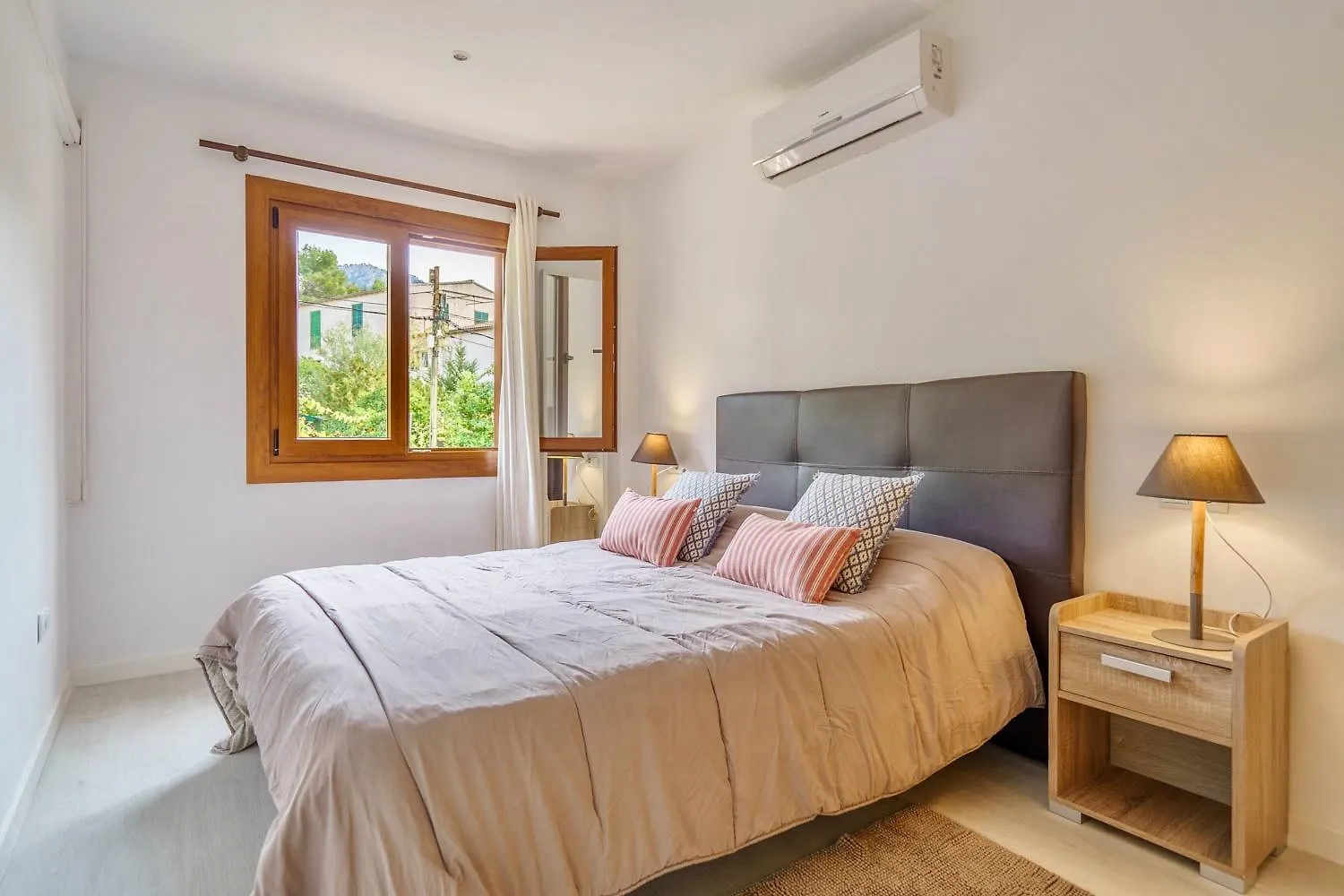 Vila Casa Yolima Sóller Španělsko