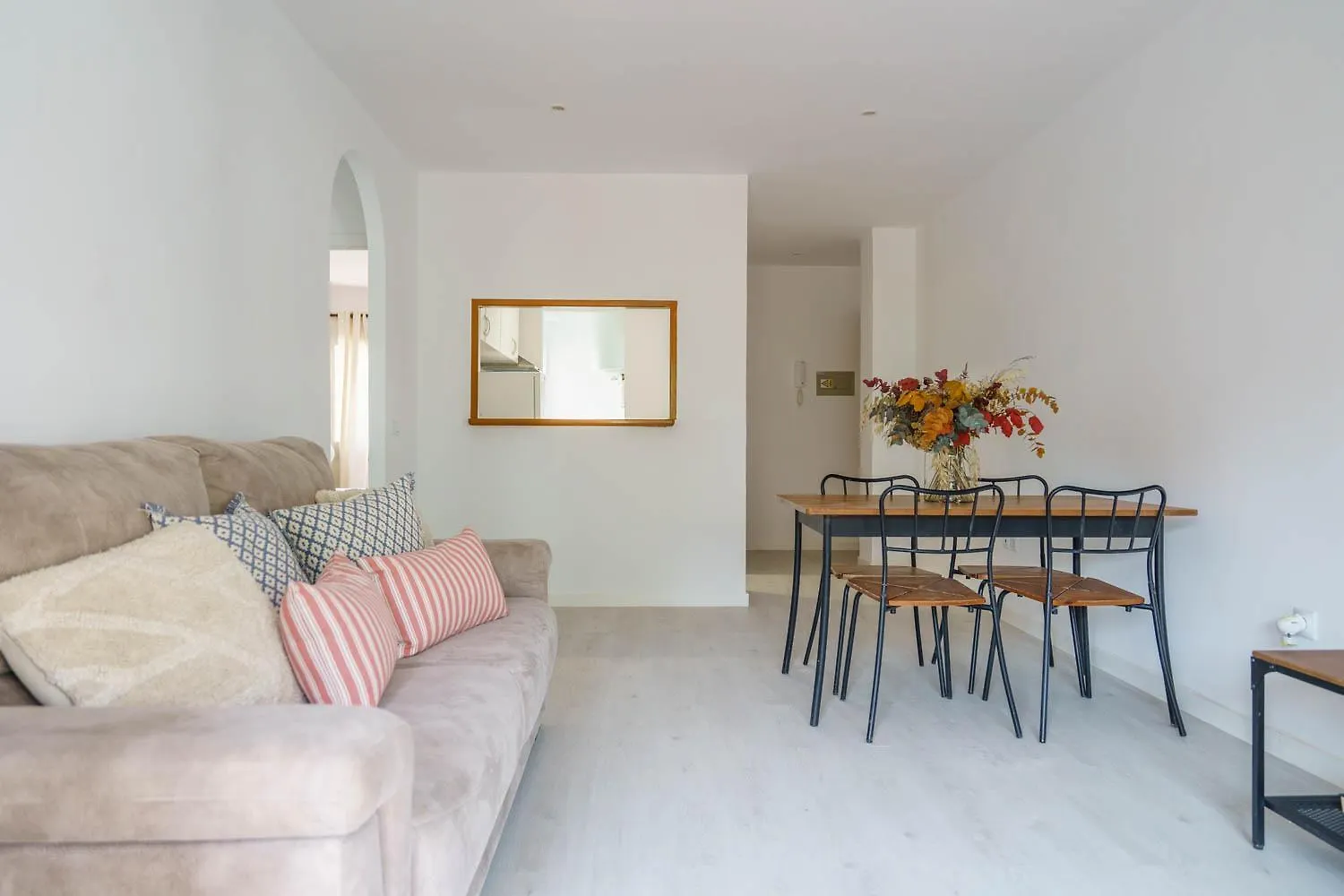 Vila Casa Yolima Sóller Prázdninový dům