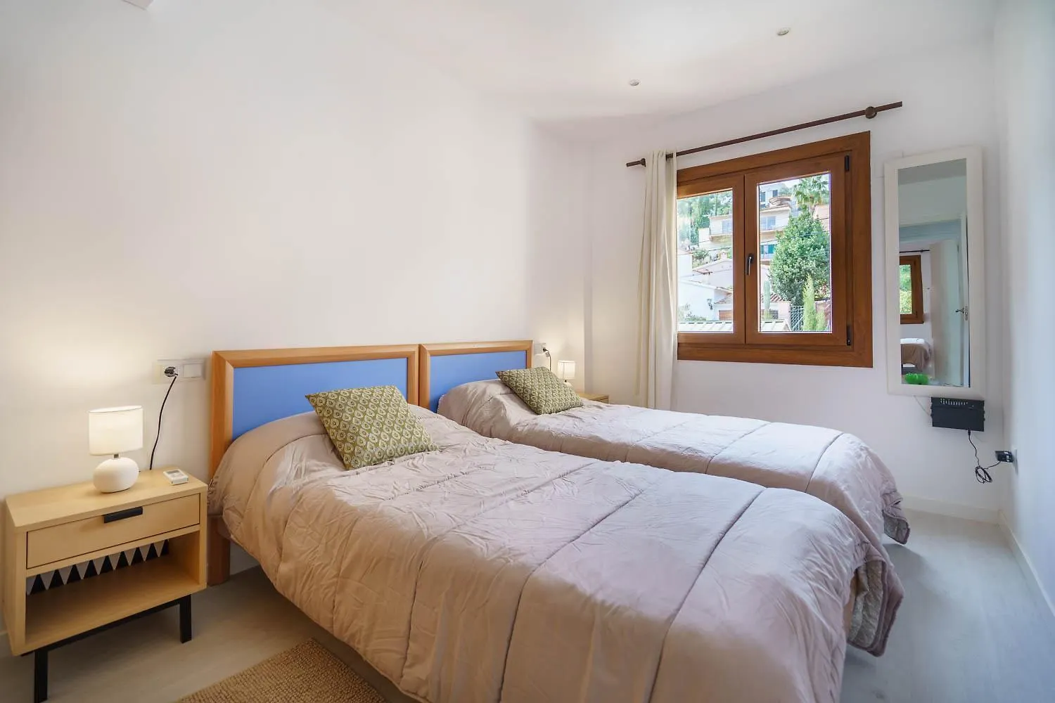 Prázdninový dům Vila Casa Yolima Sóller Španělsko