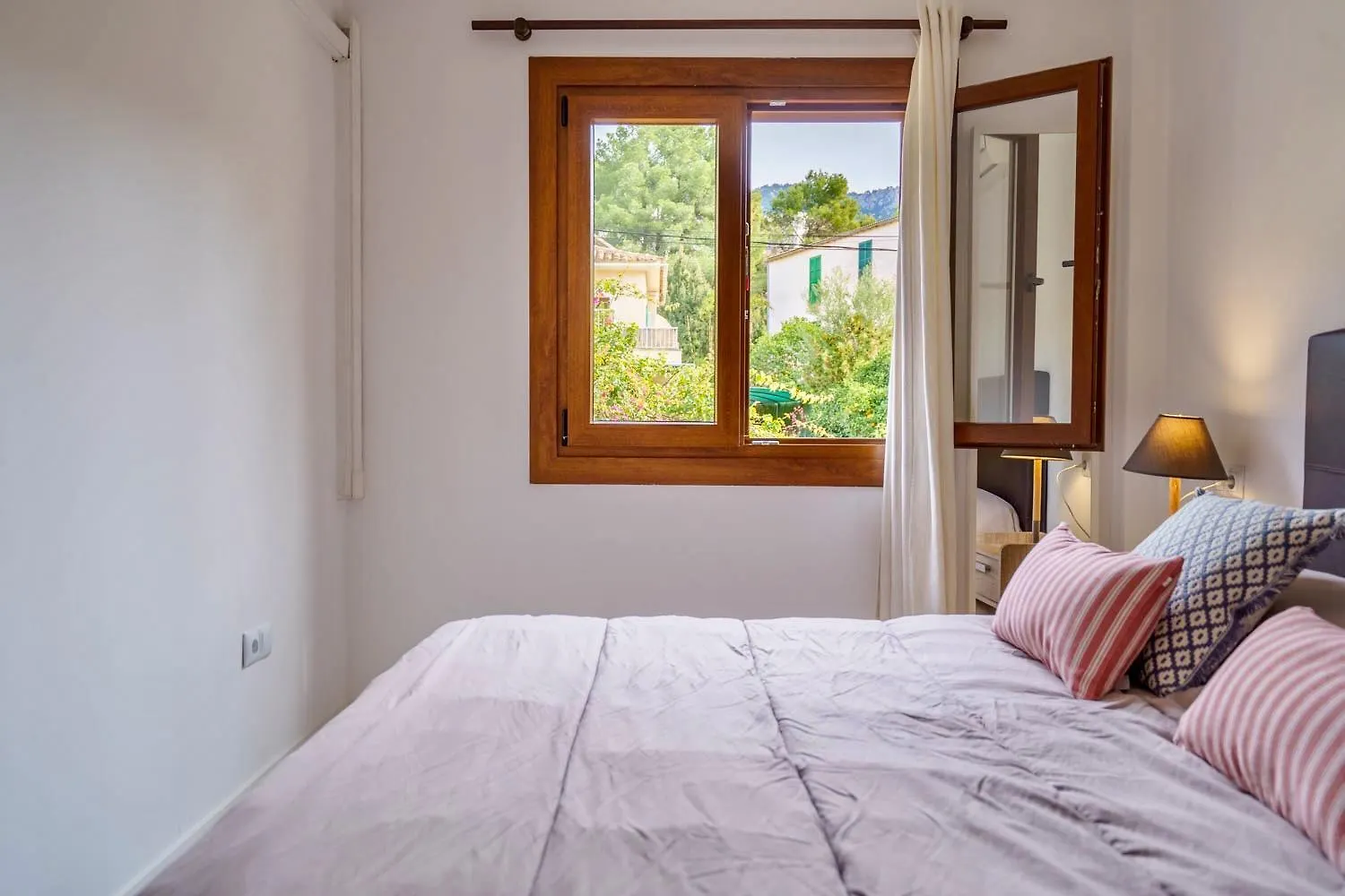 Vila Casa Yolima Sóller
