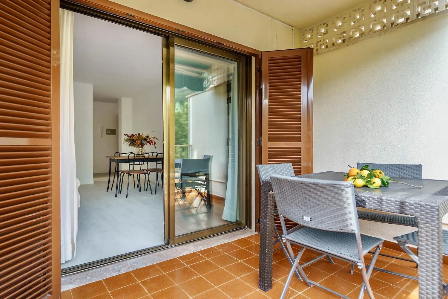 Prázdninový dům Vila Casa Yolima Sóller
