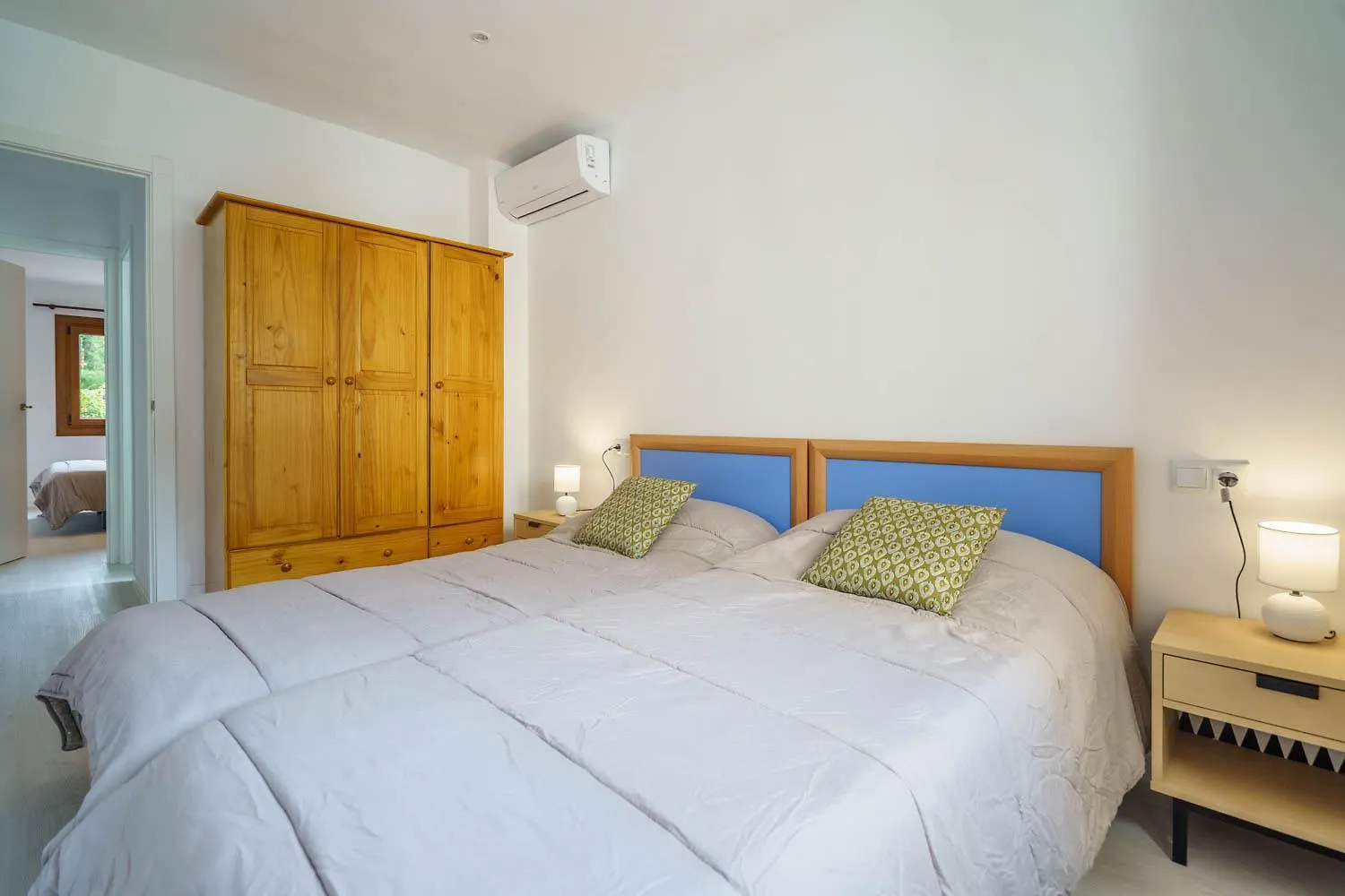 Vila Casa Yolima Sóller 0*,