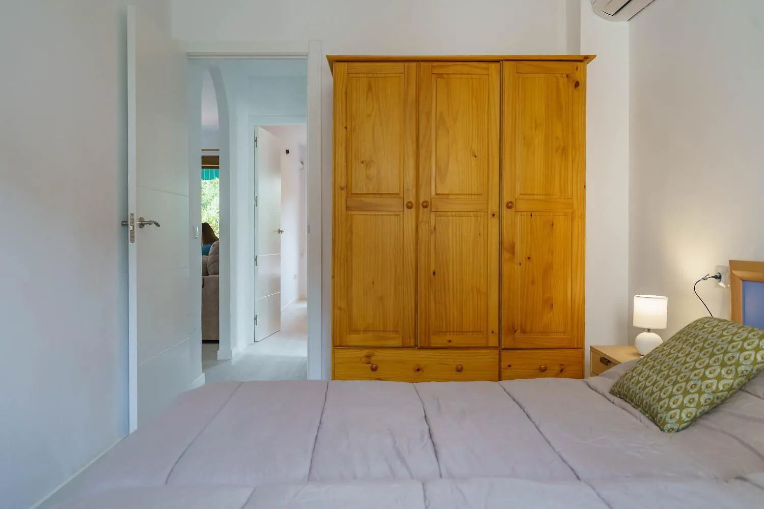 Prázdninový dům Vila Casa Yolima Sóller