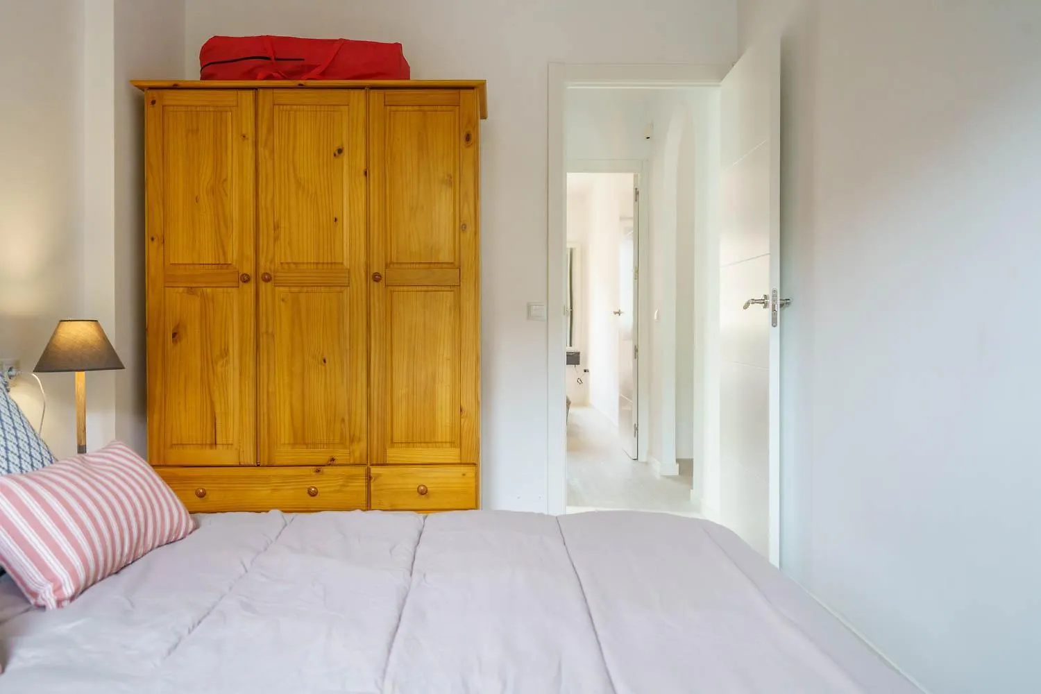 Vila Casa Yolima Sóller Prázdninový dům